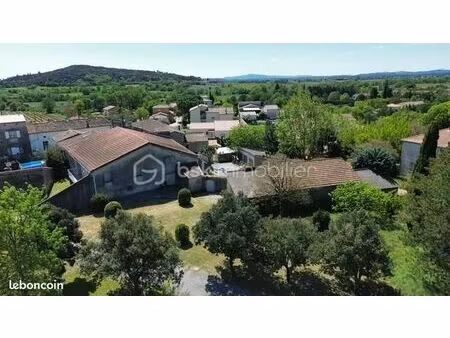 immeuble 9 pièces 181 m²