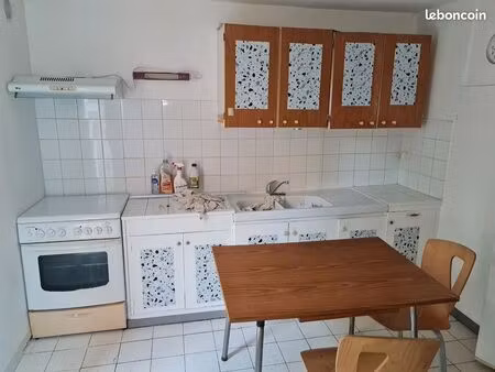 location meuble 28.54 m2