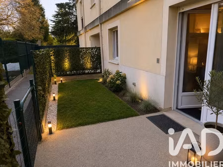 appartement à melun (77000)