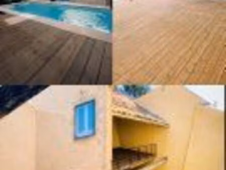 maison de village 5 pièces 120 m² 30210 remoulins