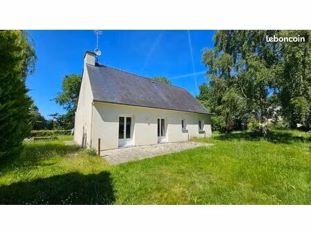 maison 2 pièces 74 m²