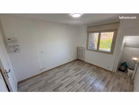 studio lumineux en plein cœur de sarlat