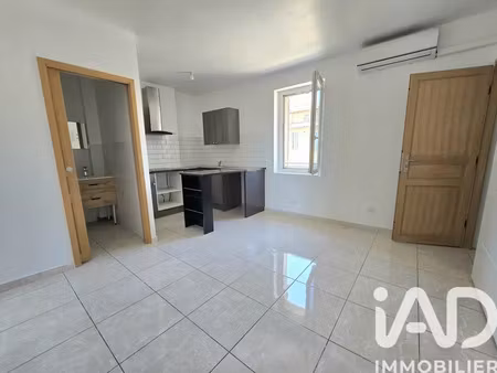 appartement à toulon (83100)