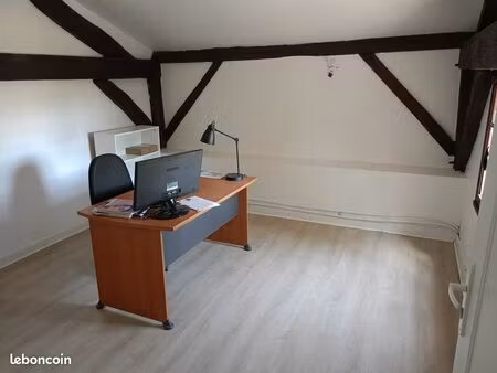 à louer – bureaux professionnels avec parking – coulounieix-chamiers (24660)