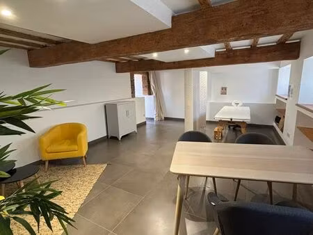 location de bureau dans un centre de bien-être