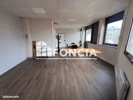 local commercial 30 m²