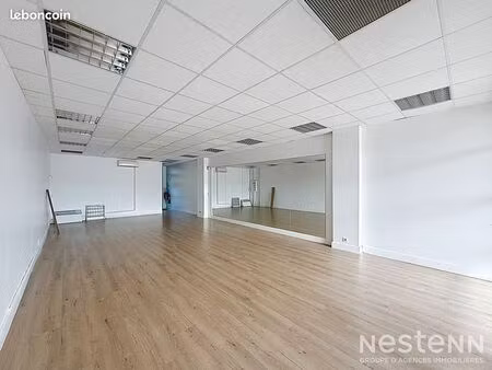 local commercial 66 m² castanet tolosan