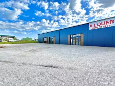 local zone commercial carrefour