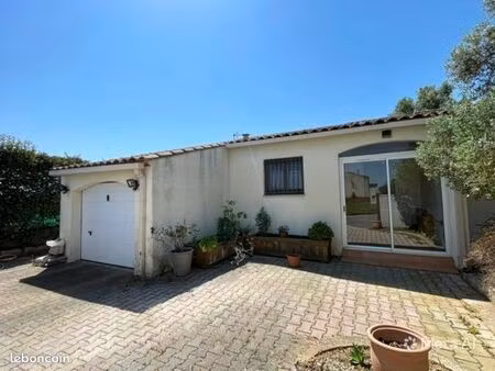 maison 6 pièces 122 m²