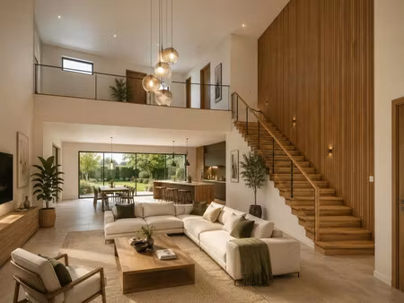 vente maison