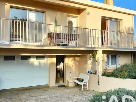 maison à les sables-d’olonne (85180)