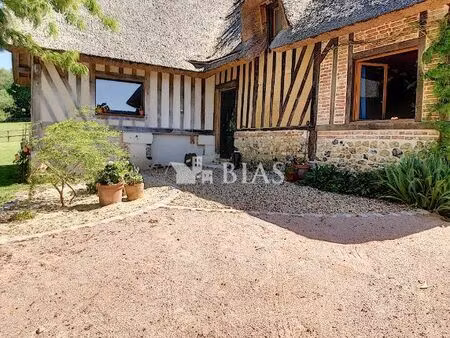 maison 5 pièces 97 m²
