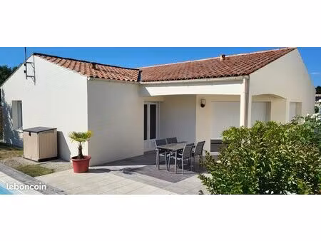maison 4 pièces 112 m²