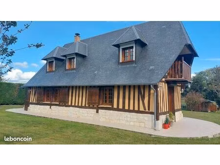 maison 5 pièces 86m2