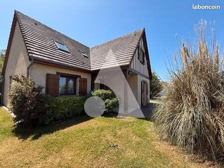 maison 5 pièces 132 m²