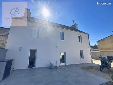 maison 5 pièces 129 m²