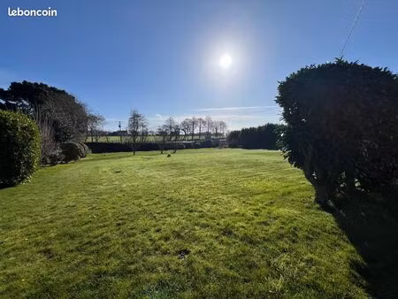 maison 4 pièces 108 m²