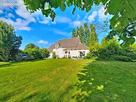 maison 6 pièces 157 m²
