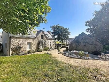 longère 4 pièces 93 m²