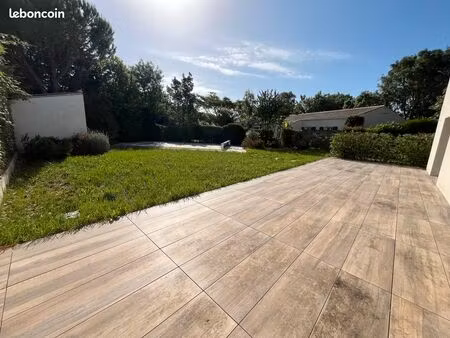 maison rénovée 120 m2