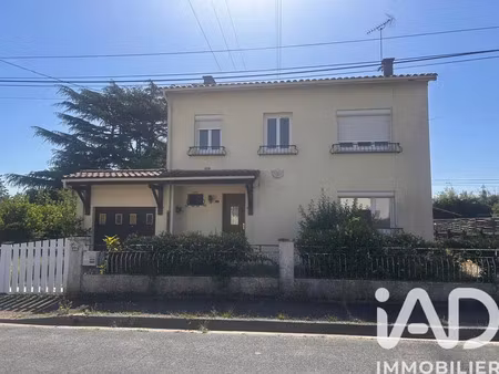 maison à pessac (33600)