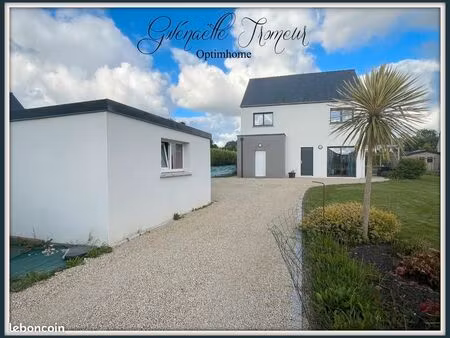 maison 6 pièces 107 m²