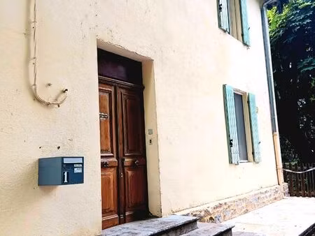 maison 195m2