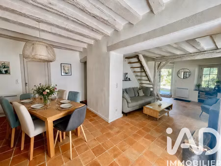 maison à boisemont (95000)