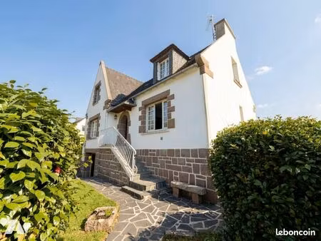 maison 7 pièces 129 m²