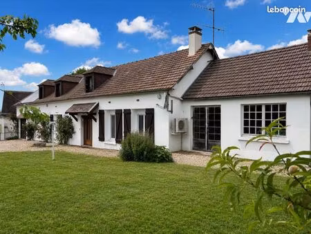 maison 5 pièces 127 m²