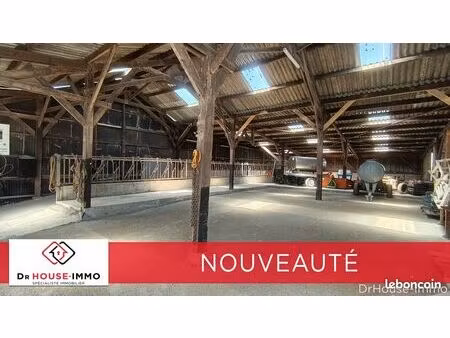 terrain 4000 m² plabennec