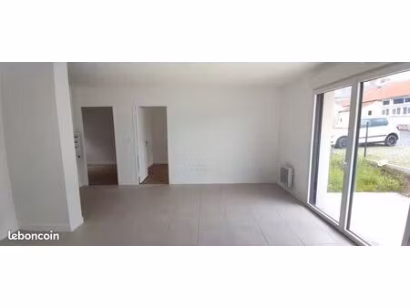appartement t3 centre ville