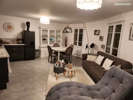 magnifiquee duplex