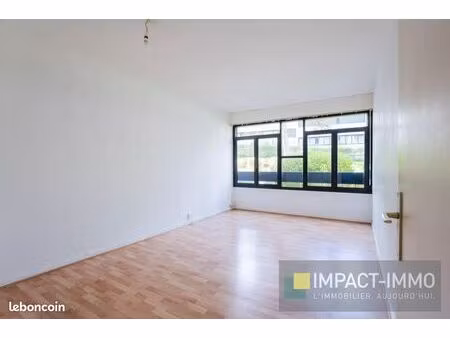 appartement 2 pièces 52 m²