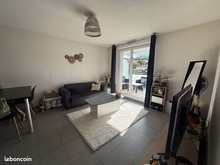 155 000 3 pièces 41m2 ramonville-saint-agne 31520