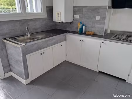 appartement centre ville