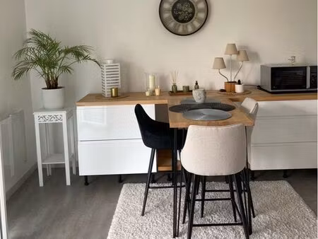 location ou échange d’appartements