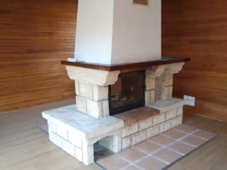 maison 3 pièces