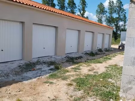 a louer box ou garage