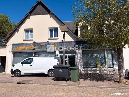 local 279 m² gaillon