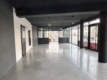 local commercial