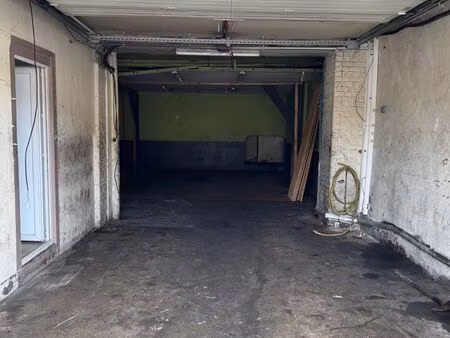local commercial à louer – romilly-sur-andelle