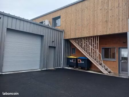 location professionnel