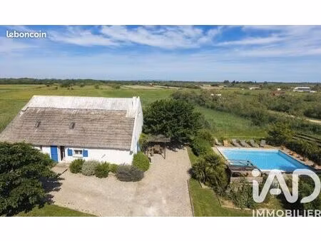 maison 5 pièces 166 m²
