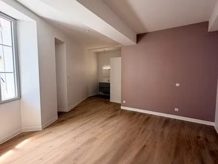 maison de 200m2 rénovée - bergerac