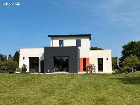 maison 4 chambres