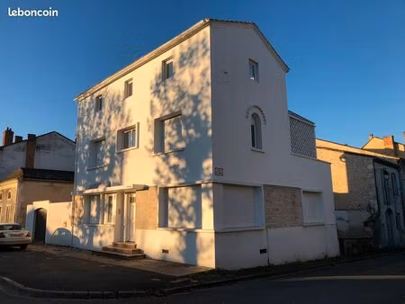 grande maison familiale 5 pièces ou autre projet