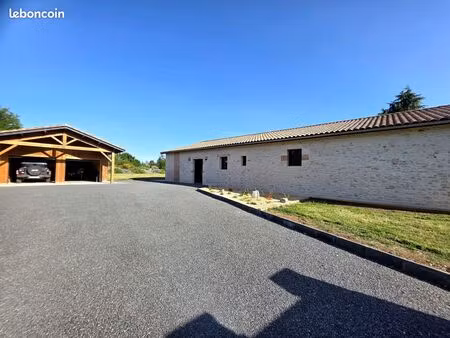 maison 7 pièces 163 m²