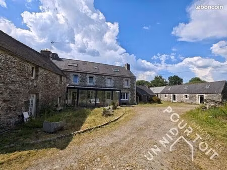 ferme 17 pièces 300 m²