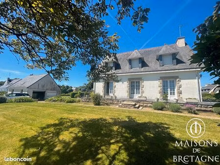 maison 8 pièces 120 m²